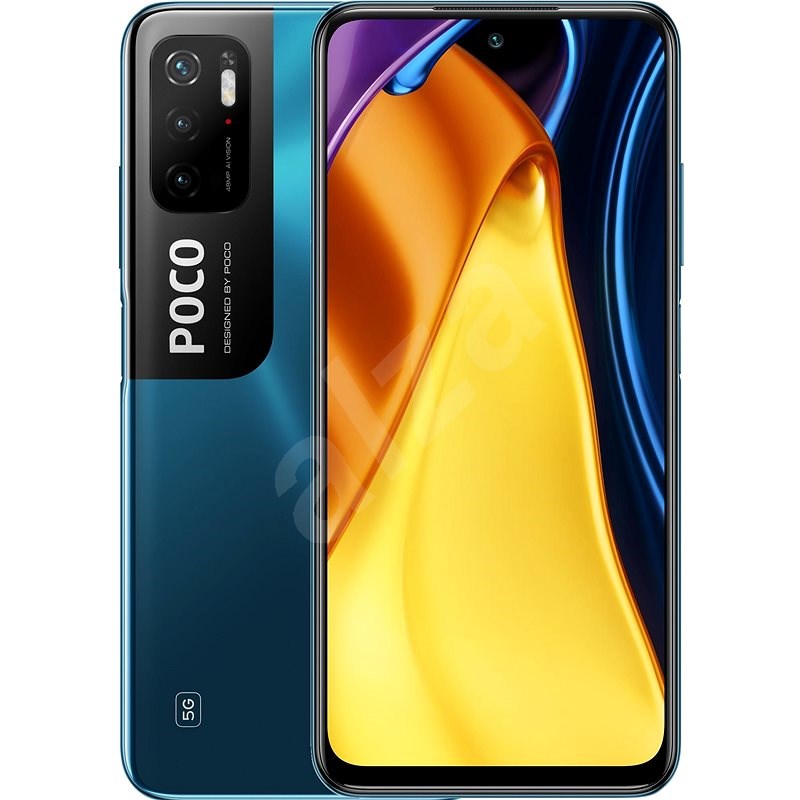 POCO M3 pro(4/64)