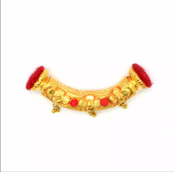 Pendant Gold (9gm)