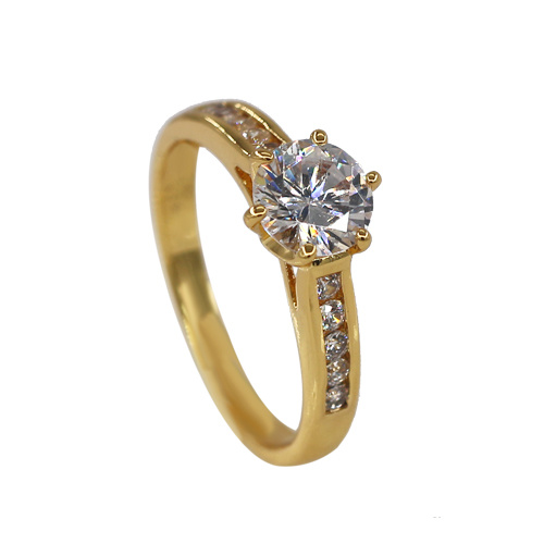 Lady Ring (4.4 g)