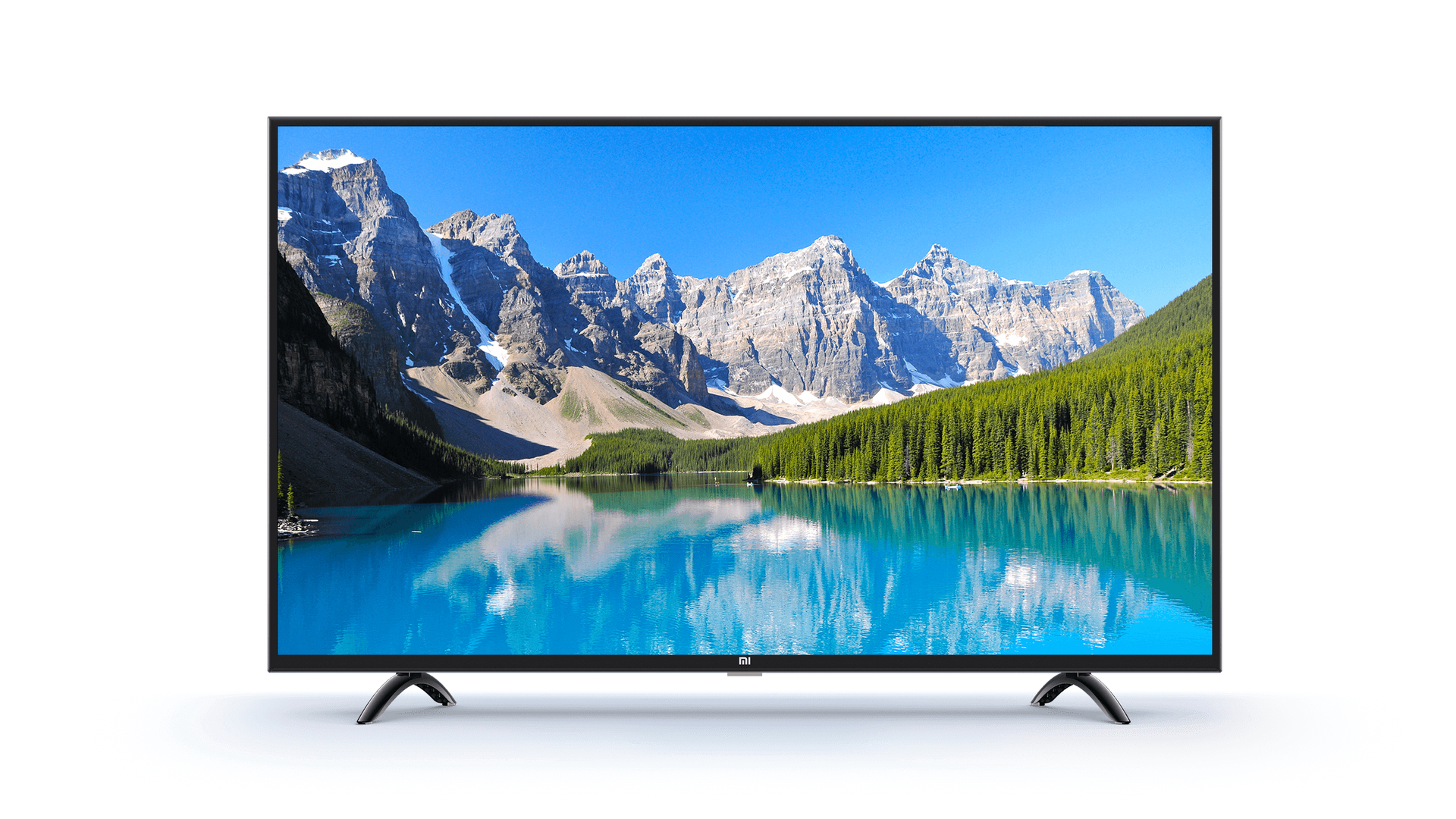 Mi 55” 4K LED TV