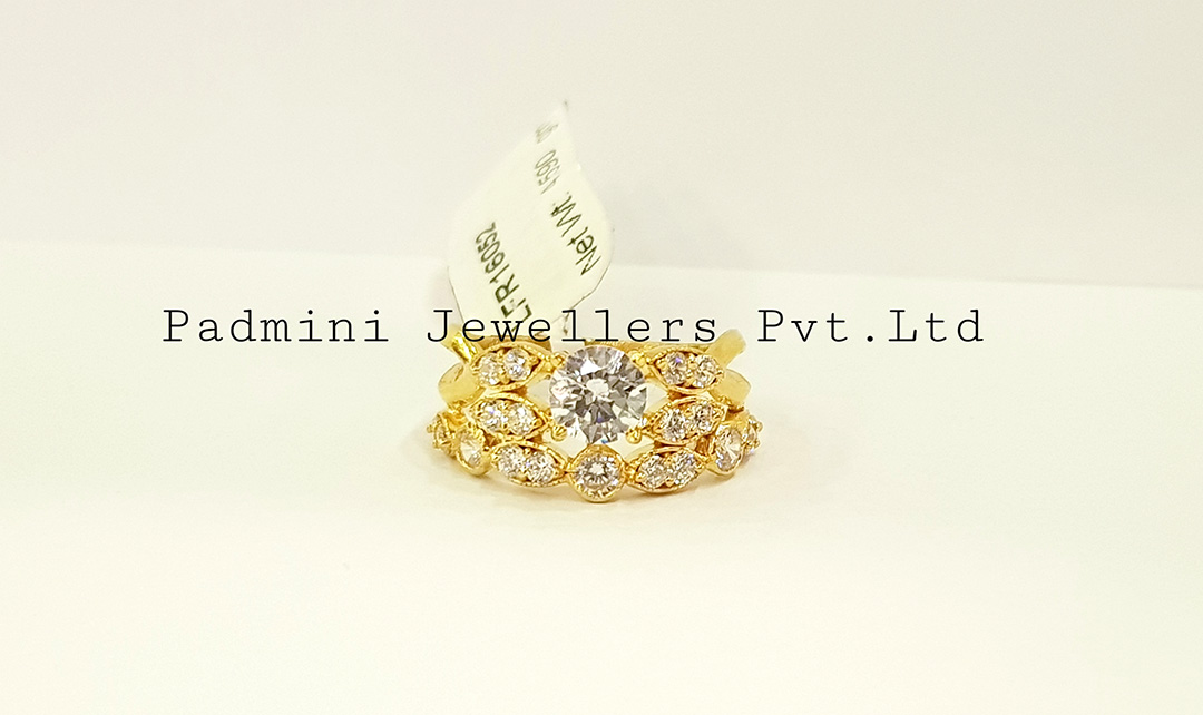 Lady Ring (5.3g)