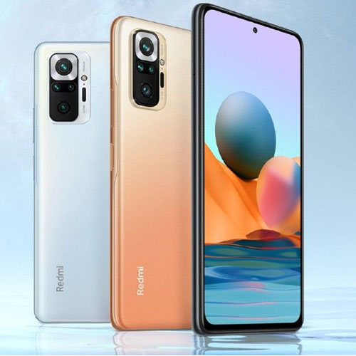 Redmi Note 10s (6/64)
