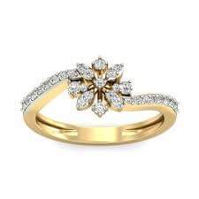 Lady Ring (4.8gm)