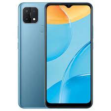 OPPO A15S