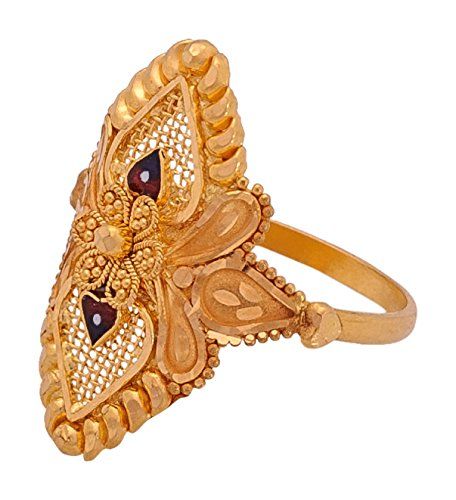 LadyRing (7gm)