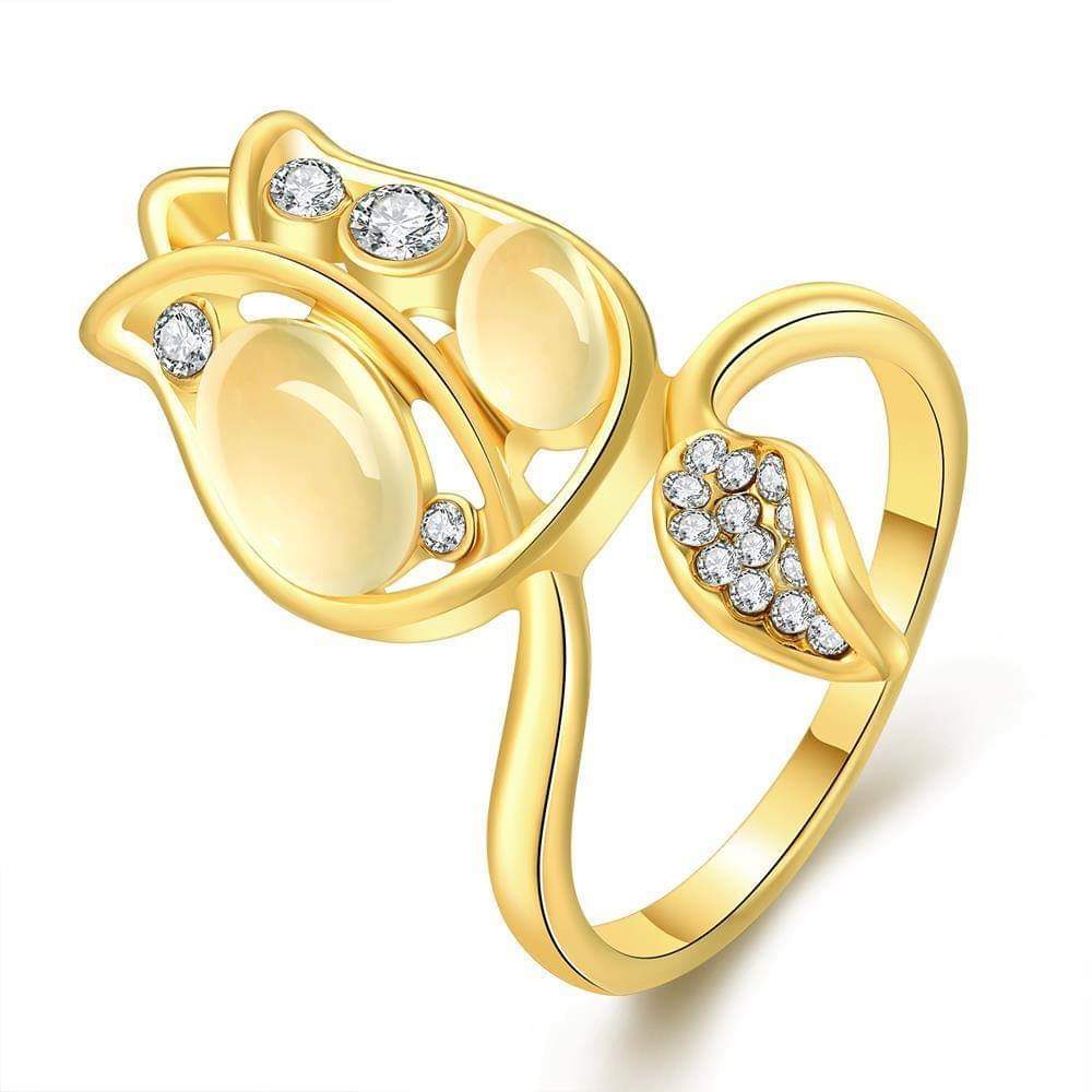 lady Ring (5.7gm)