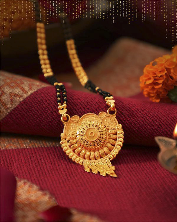 Mangalsutra (16gm)