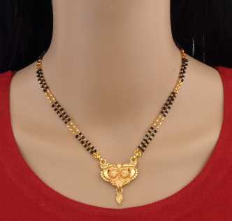 Mangalsutra (9gm)