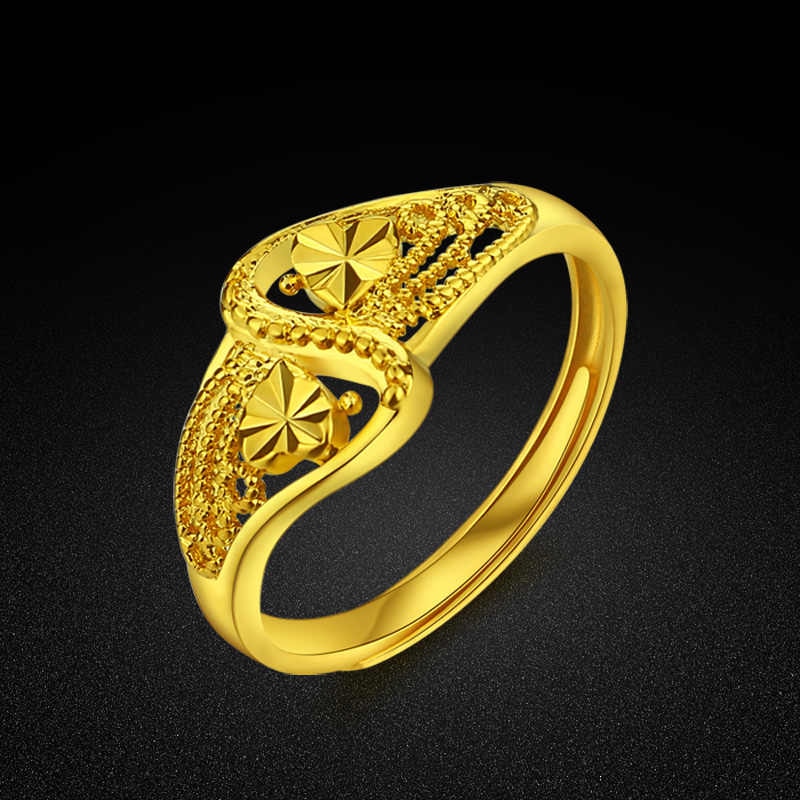 lady Ring (5g)