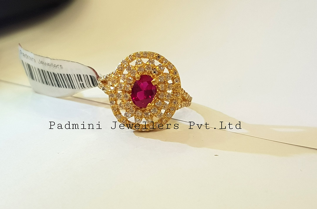 lady Ring (8.75g)