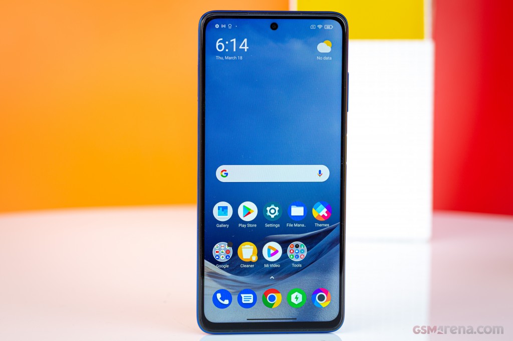 POCO X3 Pro(8/256)