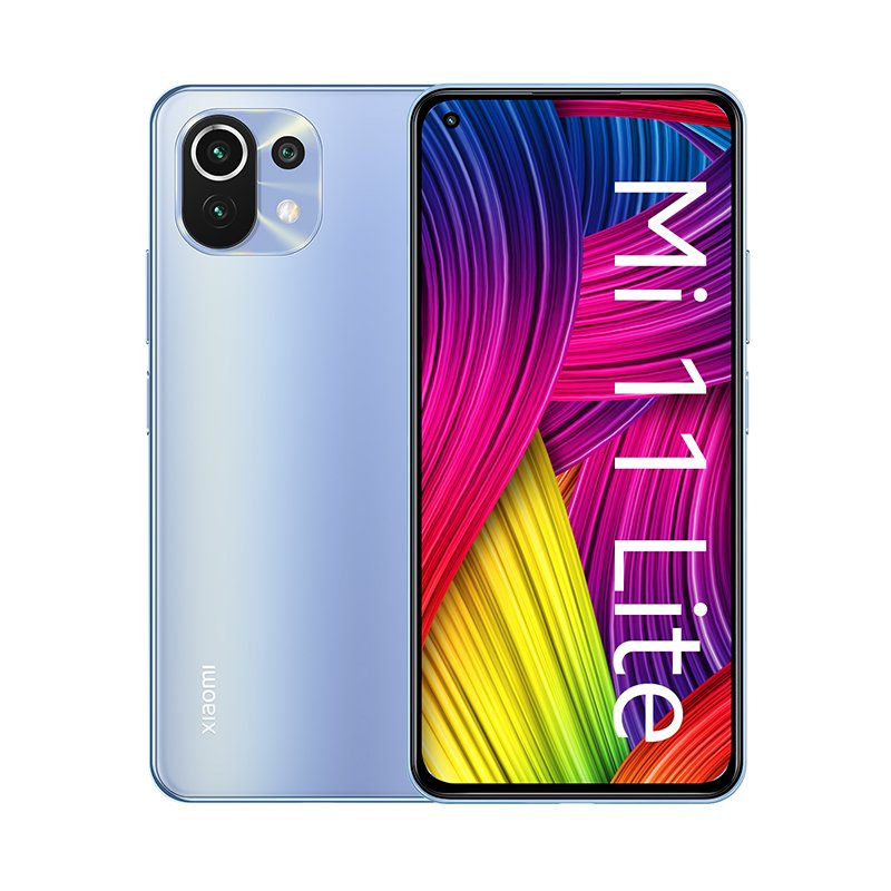 Mi 11 lite(6/128)