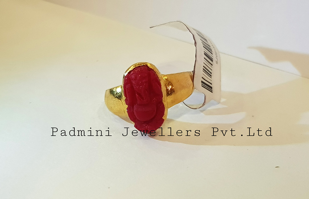 lady Ring (5.8gm)