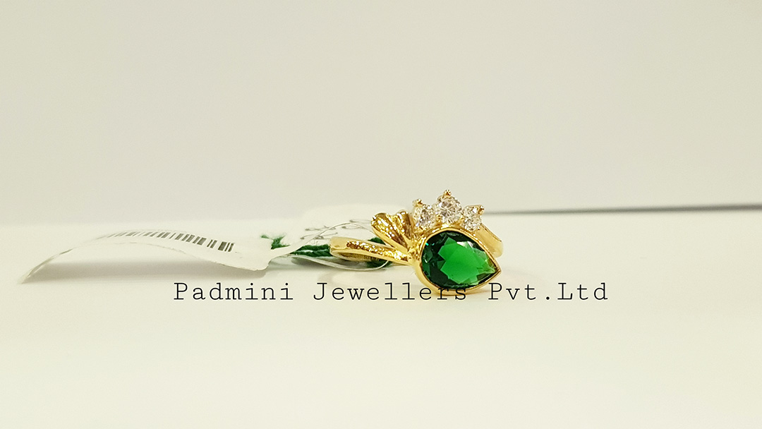 lady Ring (4.3gm)