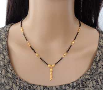 Mangalsutra (8gm)