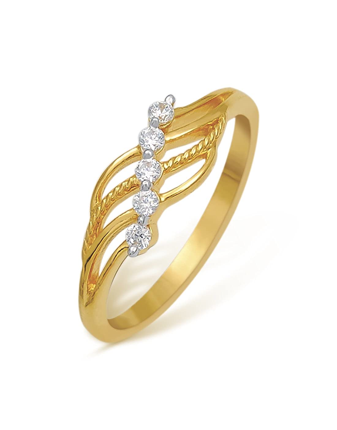 lady Ring (4 gm)