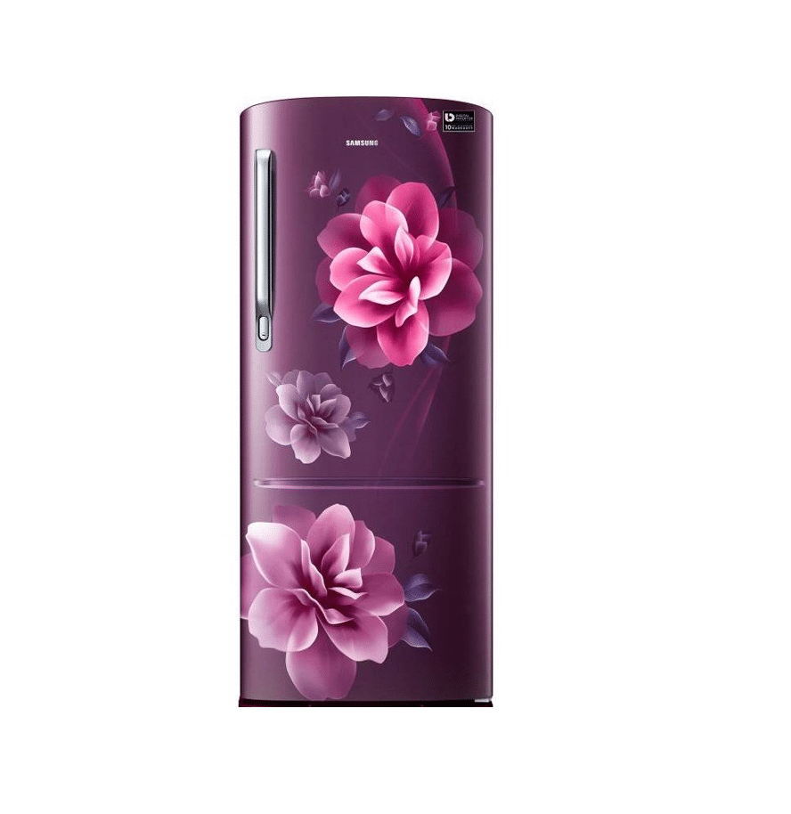 Samsung 230L Single Door Refrigerator