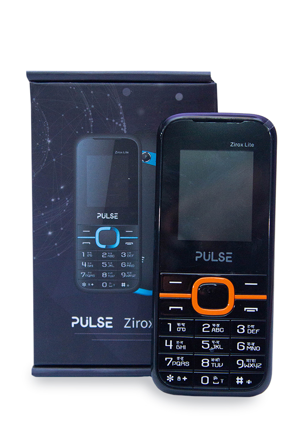 Ziox- lite