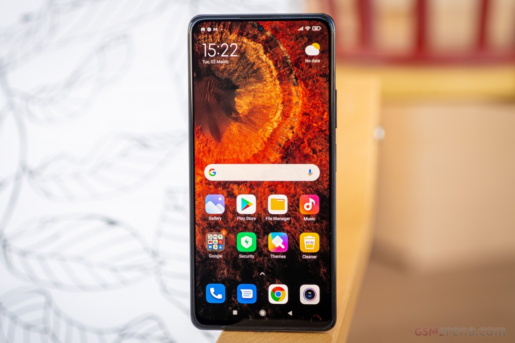 Redmi Note 10 pro(8/128)