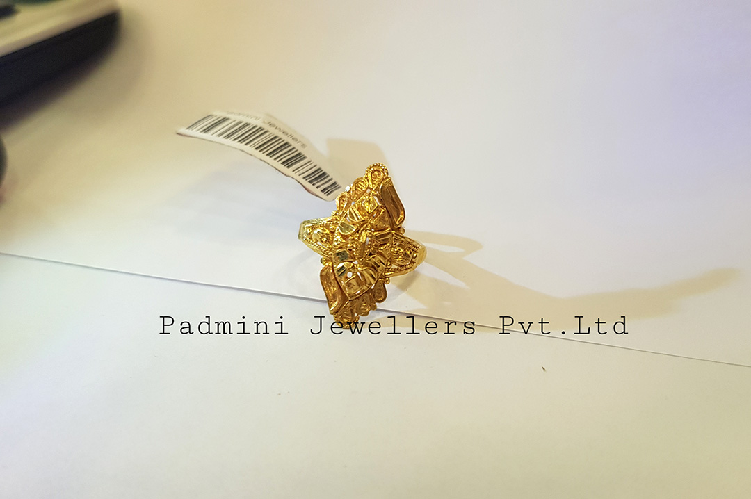 lady Ring (3 gm)