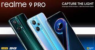 realme 9pro